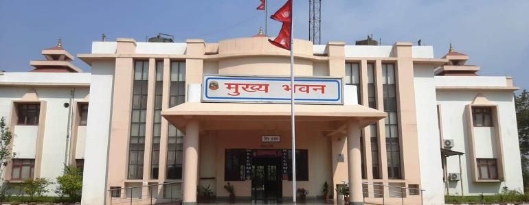 भन्सार कार्यालयबाट राजस्व सङ्कलन प्रभावित